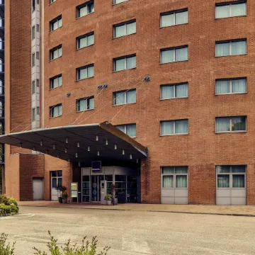 Novotel Venezia Mestre Castellana