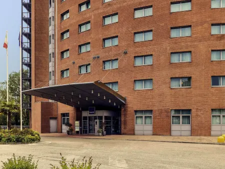 Novotel Venezia Mestre Castellana