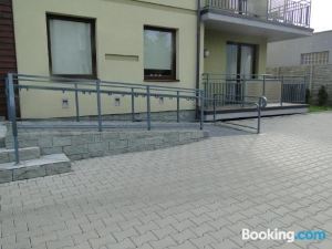 Apartament Centrum