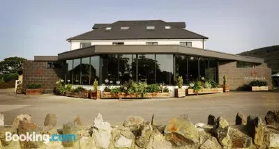 White House Hotels in 