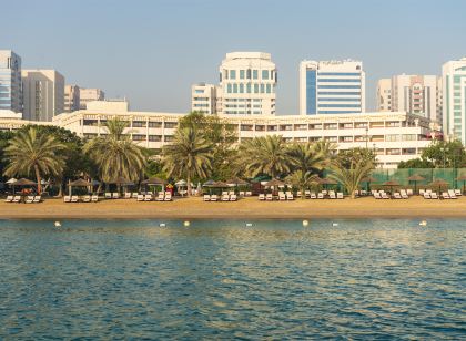 Le Meridien Abu Dhabi