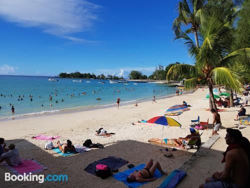 Hotel Sugar Reef Apartment, Leisure & Recreation, Outdoor Swimming Pool