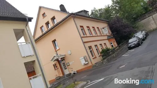 阿布斯霍夫旅館