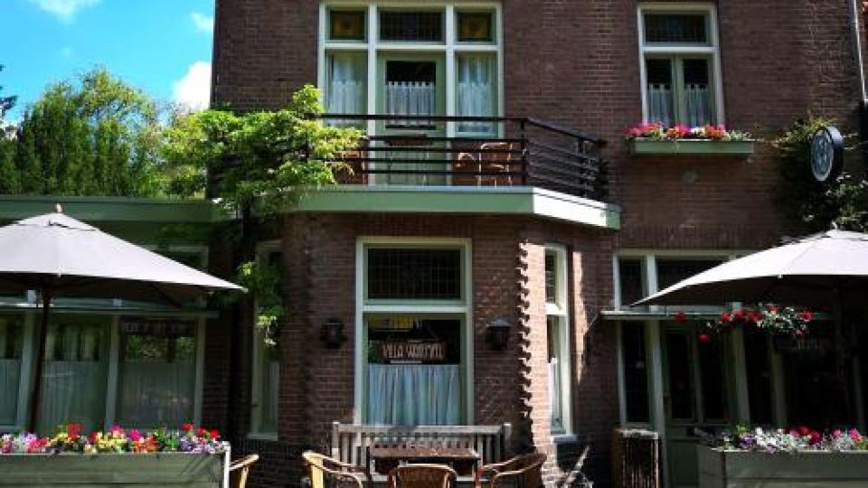 Villa Warempel