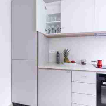 Jojo Apartment Rooms