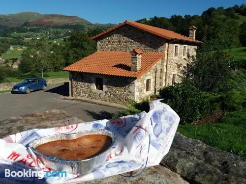 塞萊阿拉卡班納德爾艾布魯度假屋