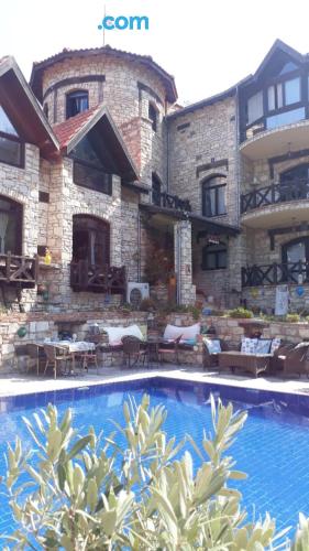 The Stone Castle Boutique Hotel