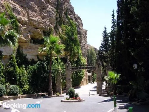 普里馬韋拉酒店