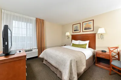 Candlewood Suites Chambersburg Hotels in Chambersburg