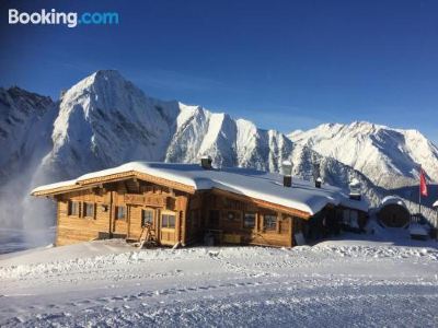 Ahornlodge