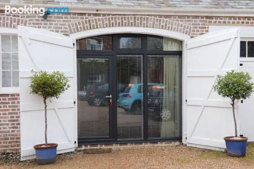 老神甫鄉村民宿