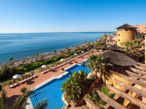 Elba Estepona Gran Hotel & Thalasso Spa