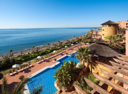 Elba Estepona Gran Hotel & Thalasso Spa