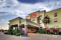 Hampton Inn & Suites Shreveport/South - parking