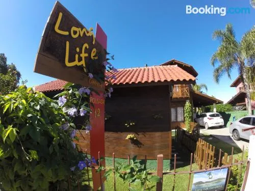 長壽坎佩切旅館