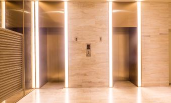 JI Hotel (Shanghai Jinshajiang Road)