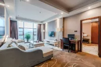Gezi Hua Grand Hotel