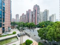 上海豪古酒店公寓 - 酒店景观