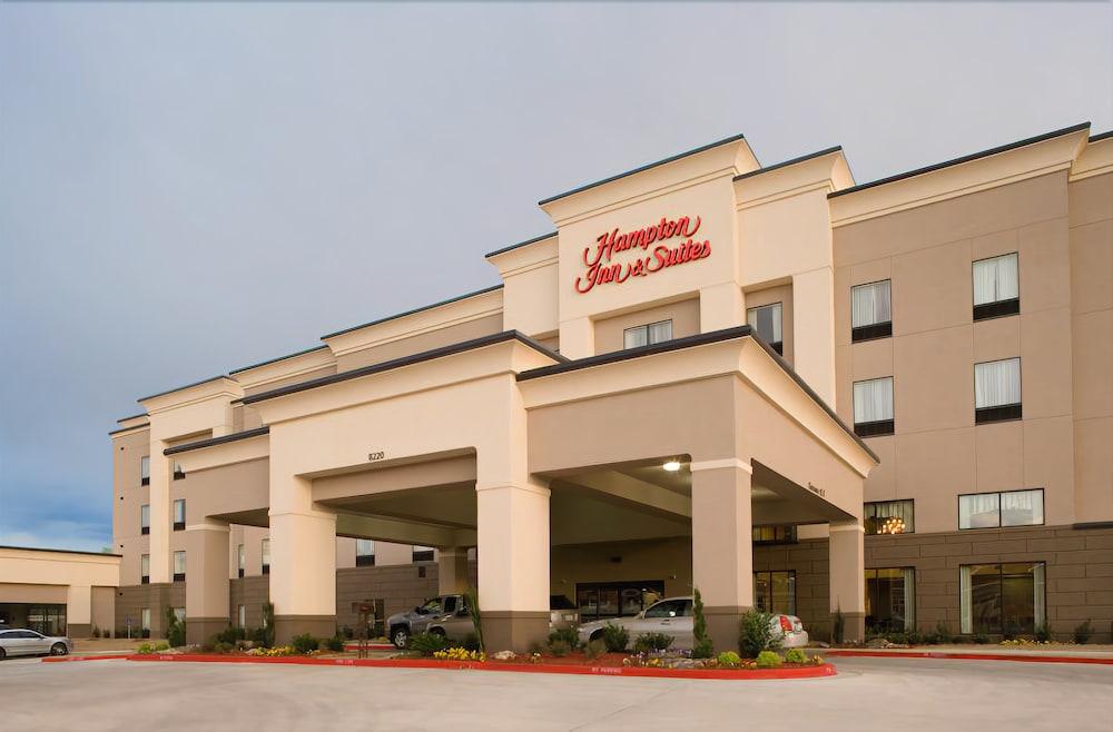 Hampton Inn & Suites Tulsa South Bixby