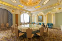 Dongfang Hotel - Aamiainen