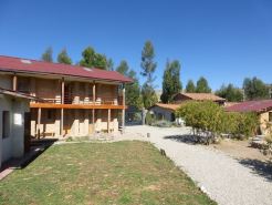 Alojamiento Casa Yanantin de Maravilca