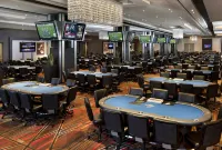 Seminole Hard Rock Hotel and Casino Tampa