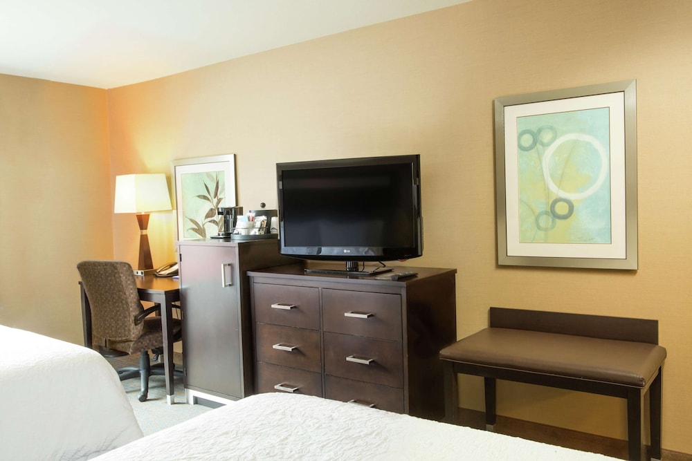 Hampton Inn & Suites Tacoma/Puyallup