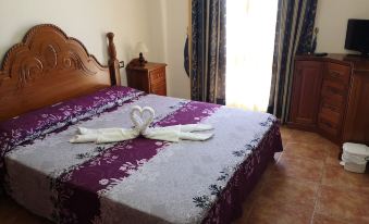 Deluxe Rooms Arrecife - Adults Only