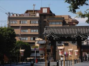 春夏秋雪 京乃宿 ギオン福住