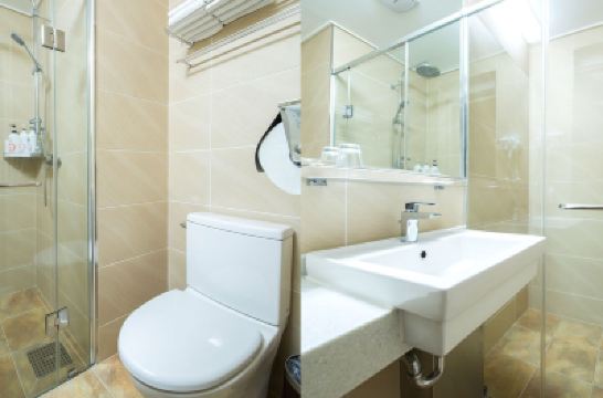 その他 パンパス ホテル チェジュの写真