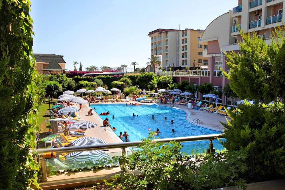 Telatiye Resort Hotel