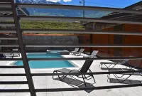Residence Lake Como - ที่มีสปา