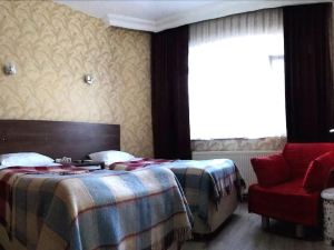 Fatih Hotel Erciyes