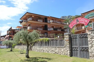 Taormina Hotel Calipso