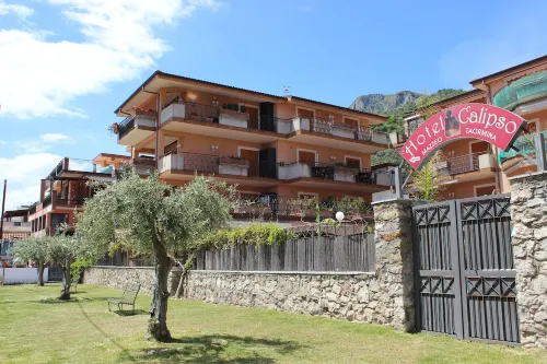 Hotel Ristorante Calipso