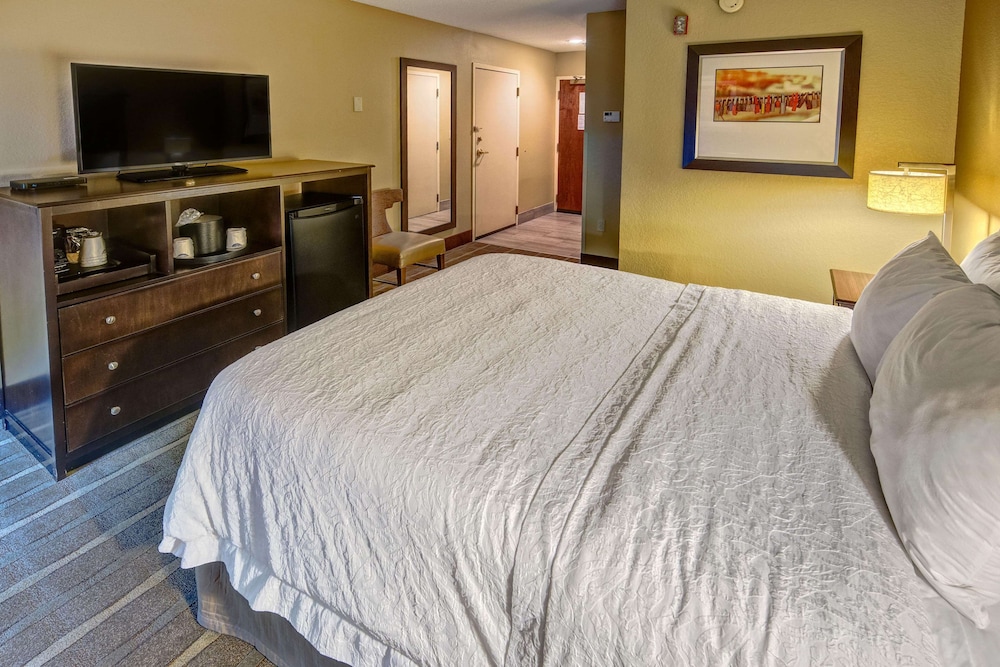 Hampton Inn Atlanta-Peachtree Corners/Norcross