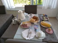 Rooms Lili Hotels in Palit
