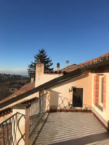 萊尼卡爾佩內託民宿