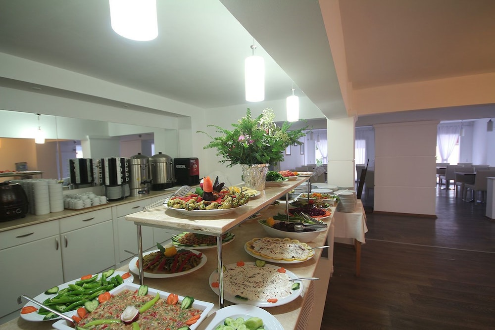 Otel Yeni Residence