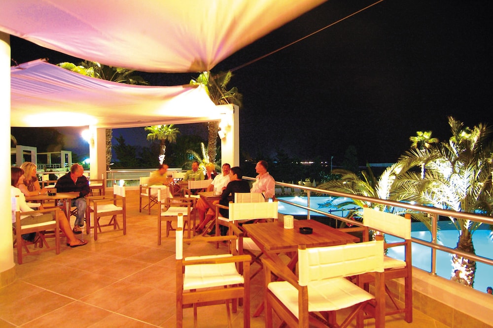 Club Kastalia Holiday Village - All Inclusive