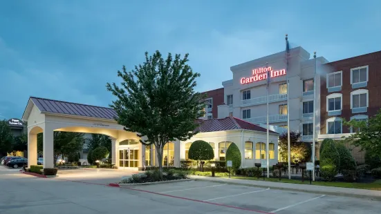 Hilton Garden Inn DFW North Grapevine