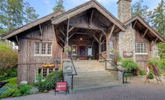 The Latch Inn