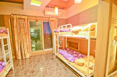 その他 キムチ 江南 ゲストハウス ソウルの写真