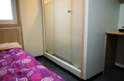 その他 キムチ 江南 ゲストハウス ソウルの写真