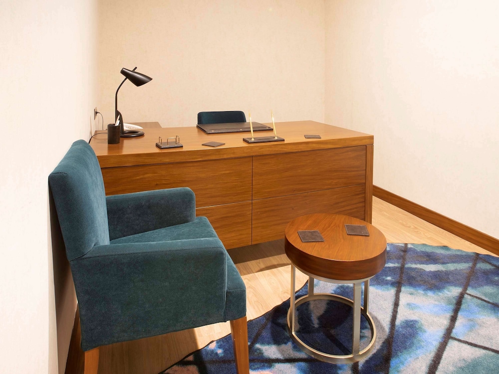 Mercure Istanbul Bakirkoy Hotel
