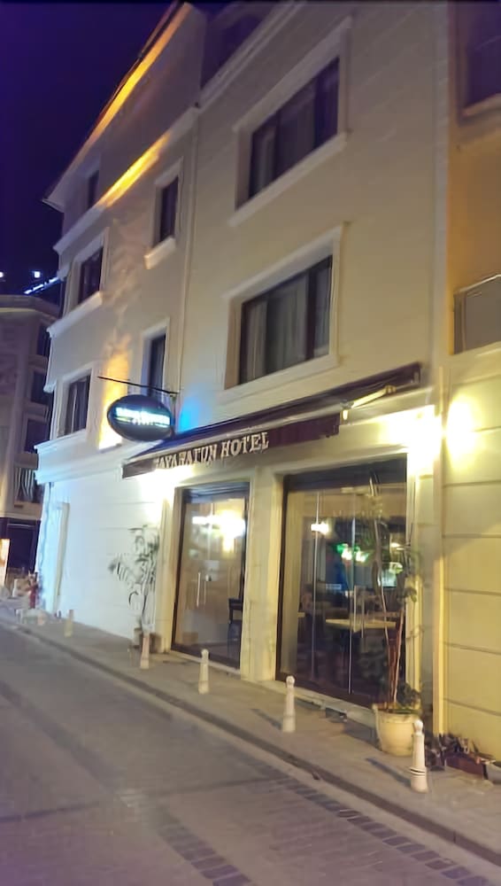 Tayahatun Hotel