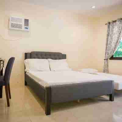 Ouan's the Farm Resort Rooms