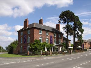 Old Orleton Inn