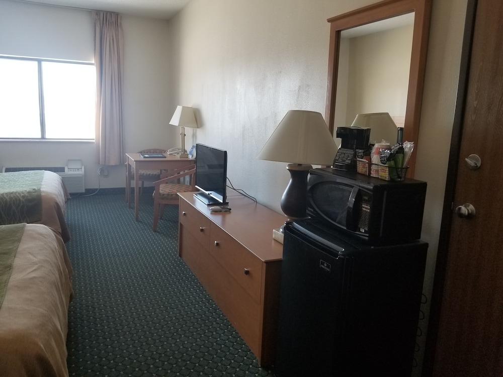 Comfort Inn Jamestown