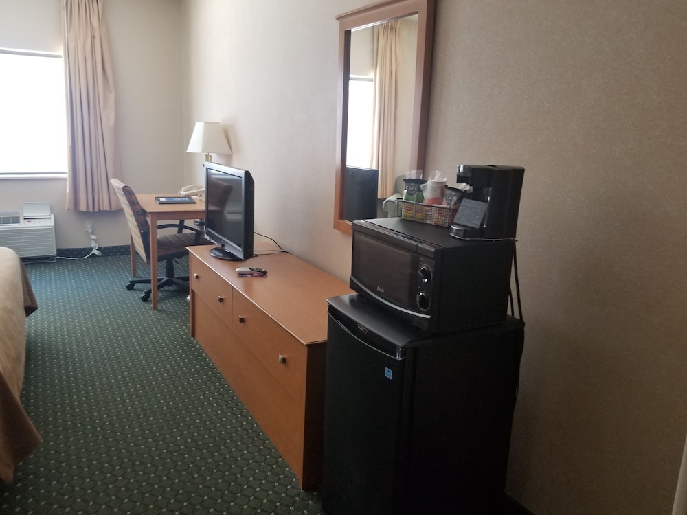 Comfort Inn Jamestown